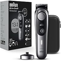Braun All-In-One Style Kit Series 9 9440, 13-In-1 Trimmer